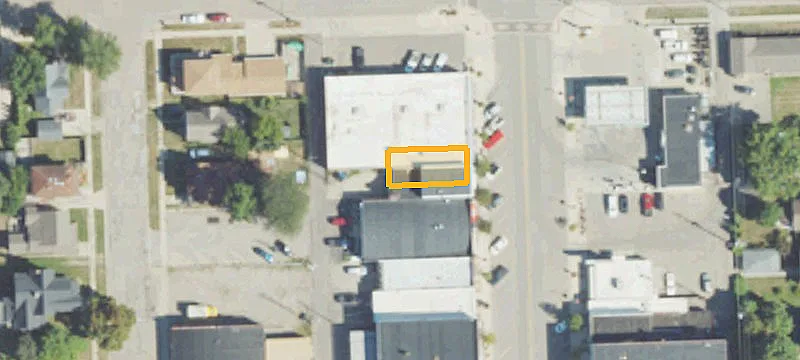 217 Saginaw St