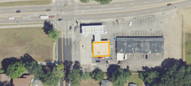 1140 Ottawa Bch Rd