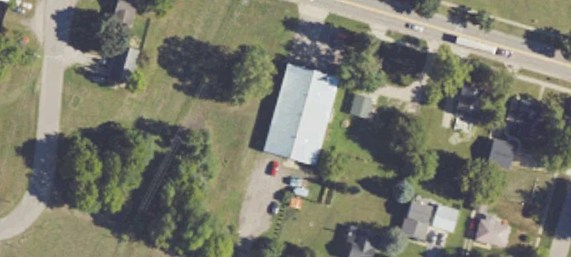 215 Dexter Rd