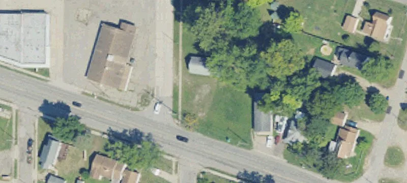 1401 Corunna Ave