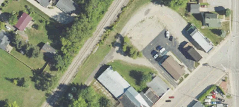Lennon Rd