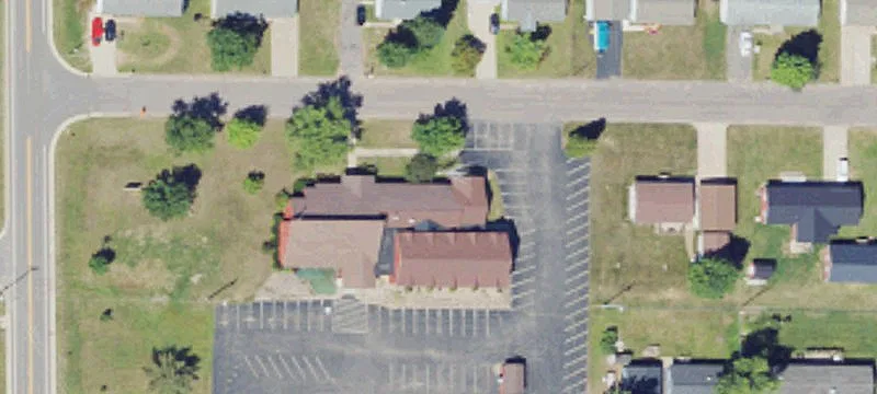 440 Stoneville Rd