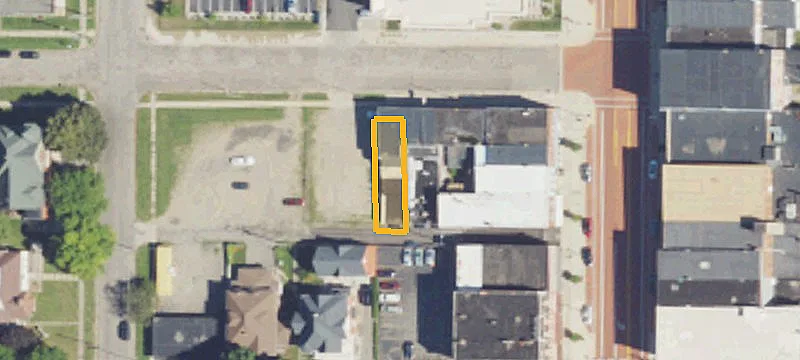 113 Porter St