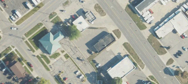 608 Saginaw Rd
