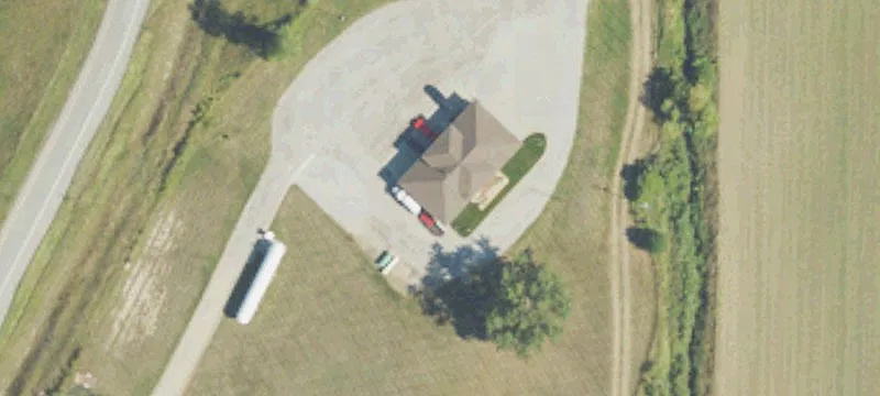 4700 Rosebush Rd