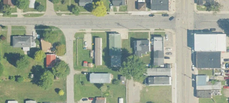 125 Cross St
