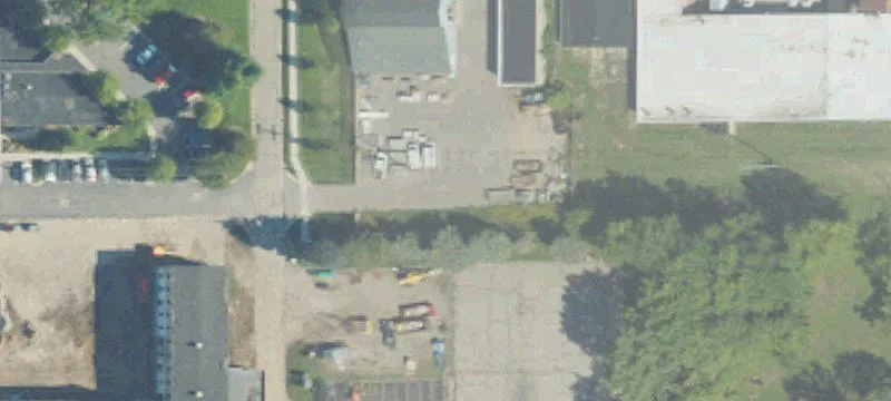 21 Maple St