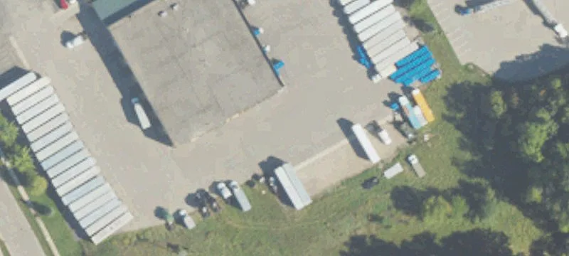 2930 Corporate Grv Dr