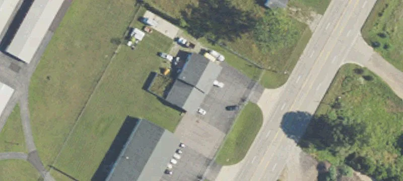 2384 Michigan Rd