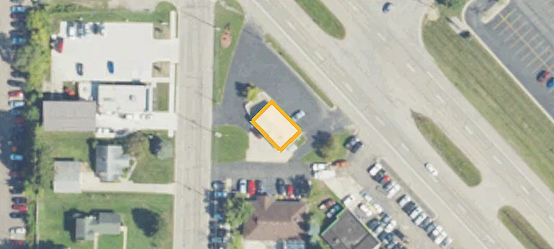 1100 Clinton Ave