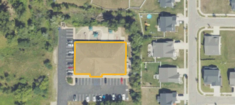 3341 Coleman Rd