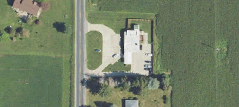 3900 Hollister Rd
