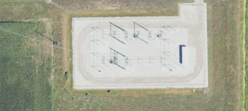 2827 Mile Rd