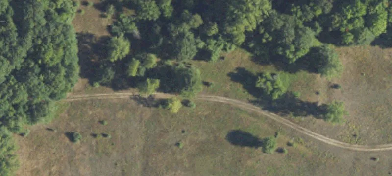 Chippewa Rd