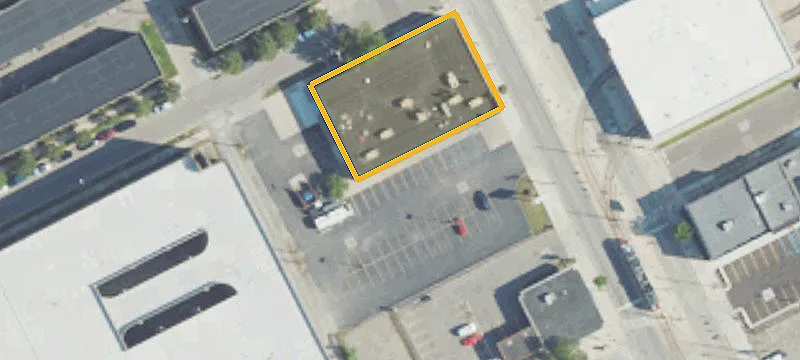 7451 Woodward Ave