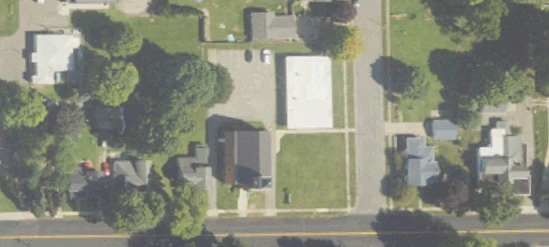 133 Maple St