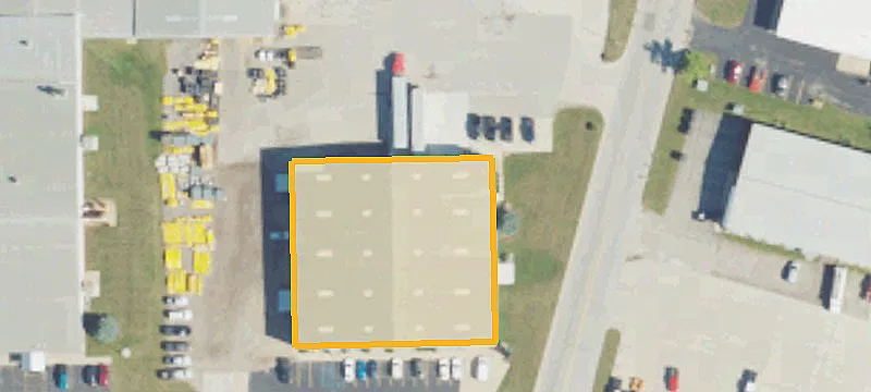 801 Industrial Dr