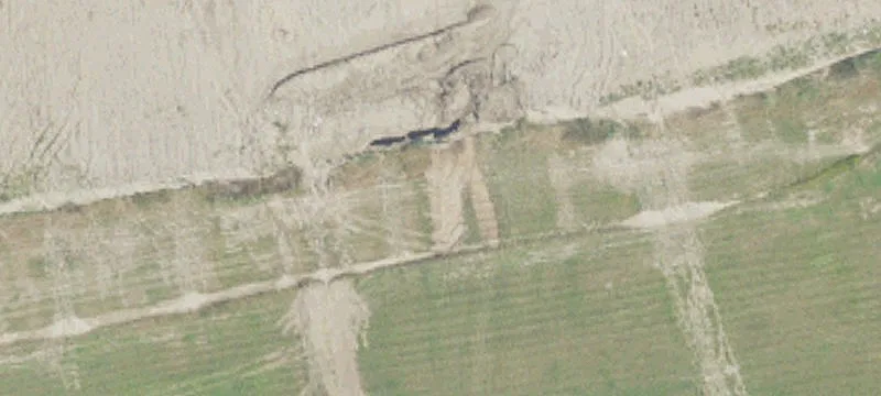 5 Mile Rd