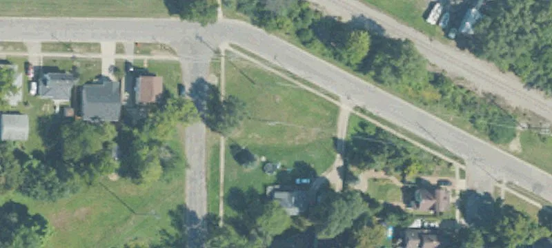 601 Division St