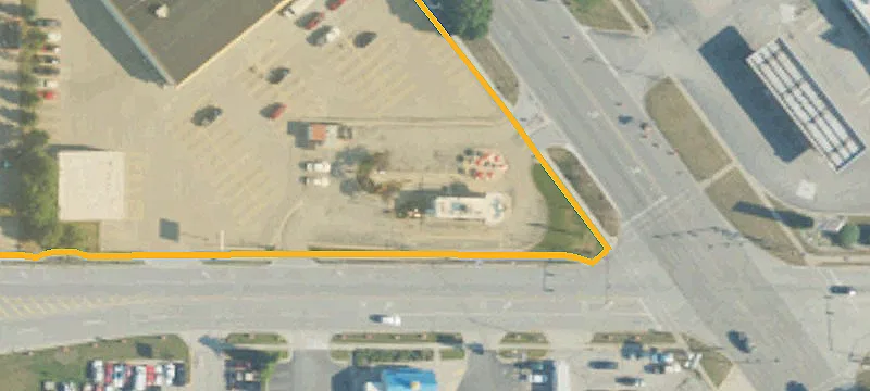 2020 Saginaw Rd