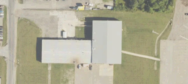1313 Airport Rd
