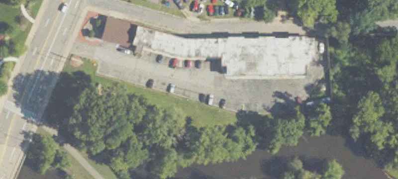90 Division N St