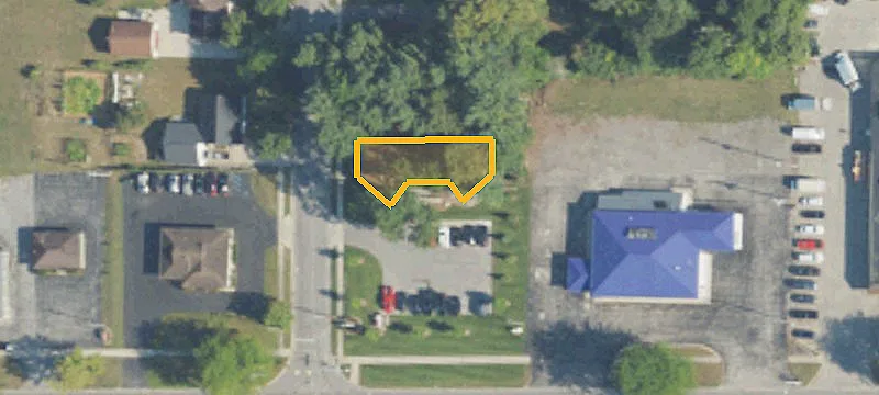 2726 Saginaw Rd