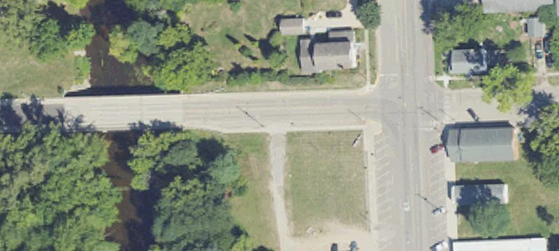 100 Saginaw St