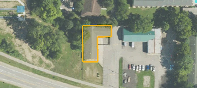 332 Saginaw Hwy
