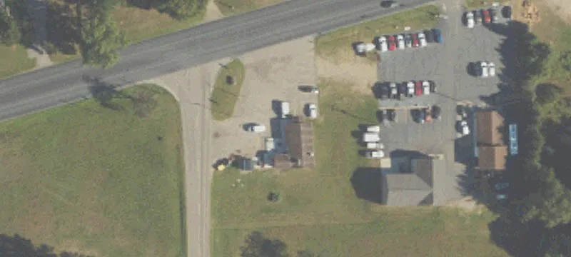 24901 Red Arrow Hwy