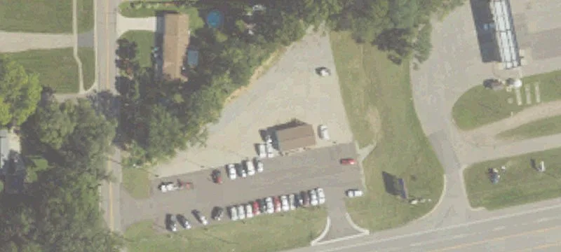 2300 Dickman Rd