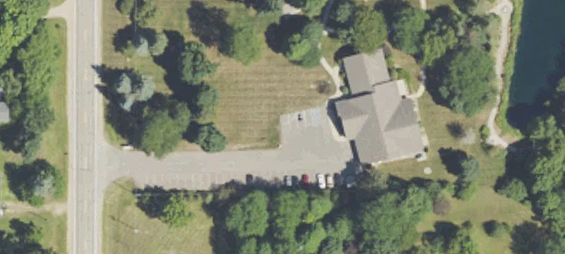 2675 Cochran Rd