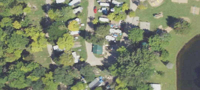 2601 Sanilac Rd