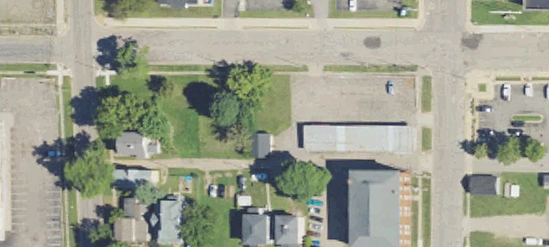 211 Cass St