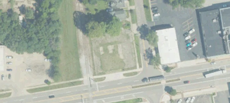 401 Chicago Rd