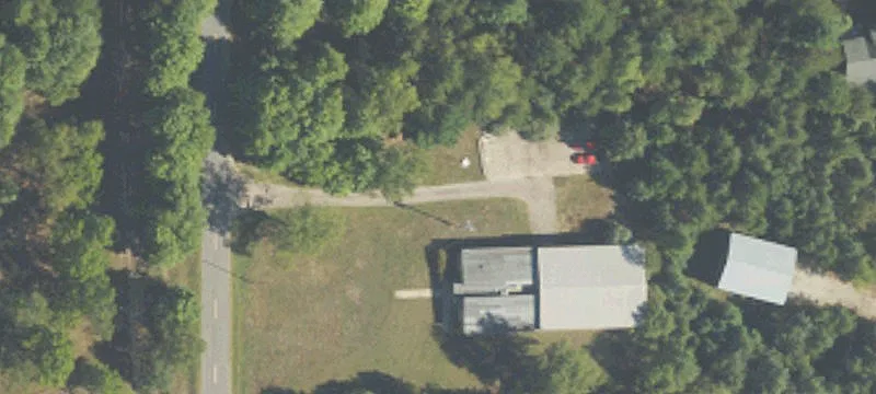 8652 Hiawatha Dr