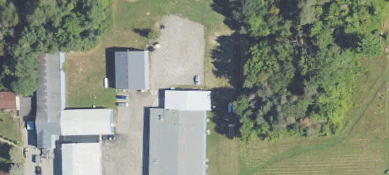 7600 Birch Run Rd