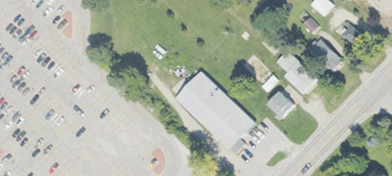 1147 Caro Rd