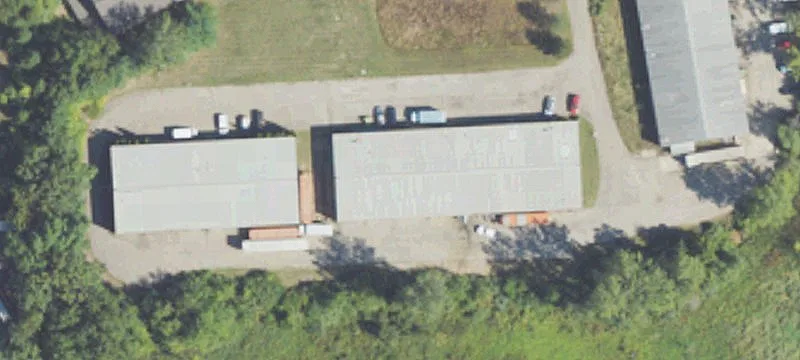 8194 Boardwalk Rd