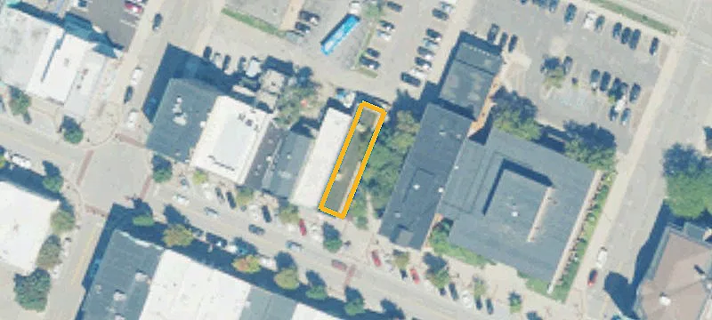 215 Washington Ave