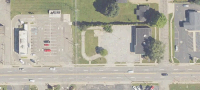 1005 Michigan Ave