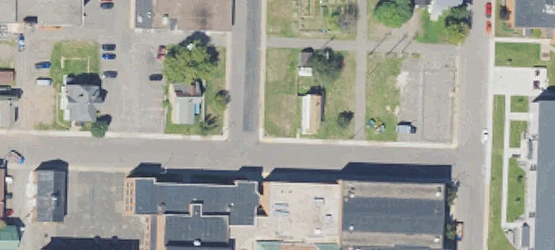 401 Pearl St