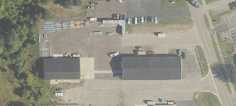 2505 Van Ommen Dr