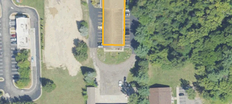 2811 Lansing Rd