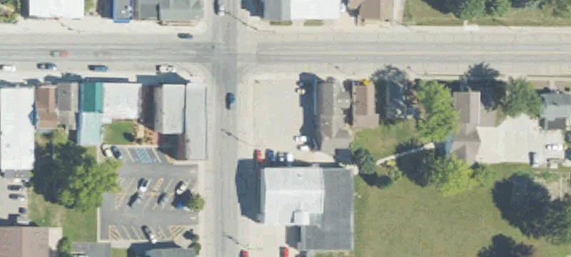 100 Main St