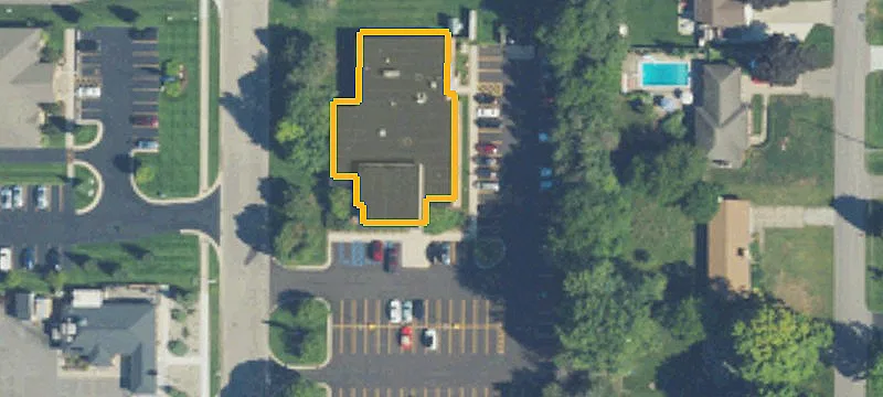 7686 Georgetown Ctr Dr