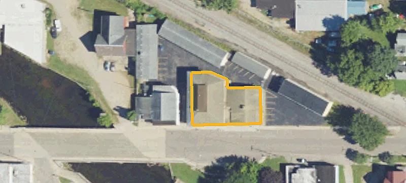 119 Cass St