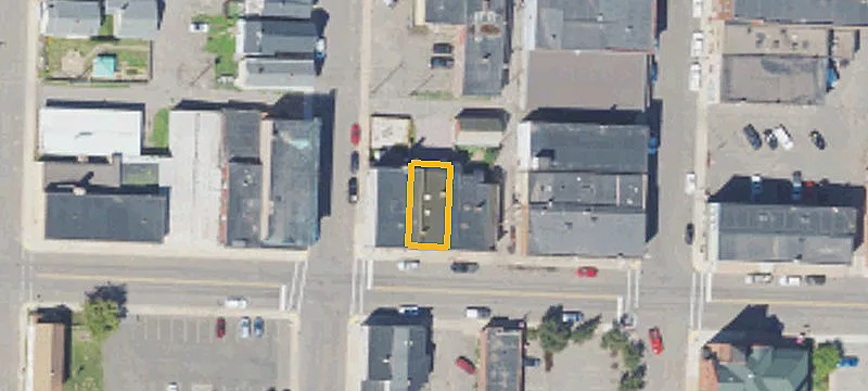 118 Division St