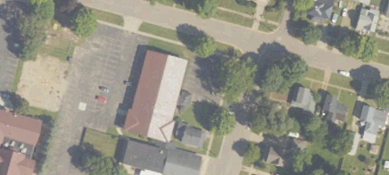 250 Ct St
