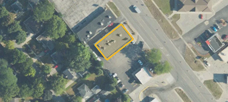 1112 Saginaw Rd